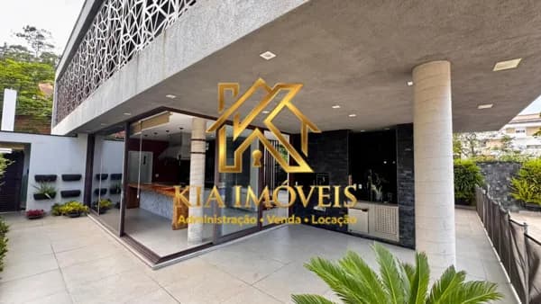 Casa à Venda – Residencial Morada dos Pássaros