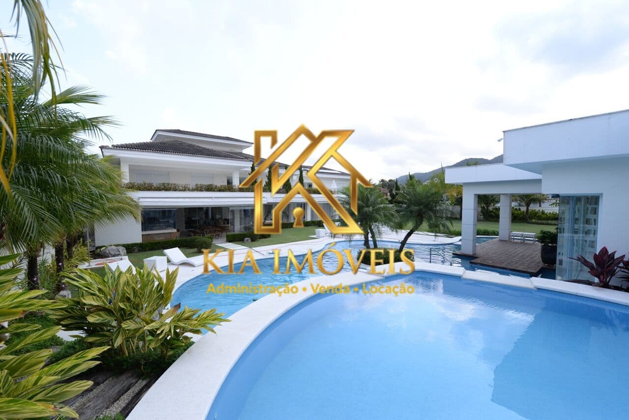 Mansão á Venda no jardim Acapulco, Guáruja