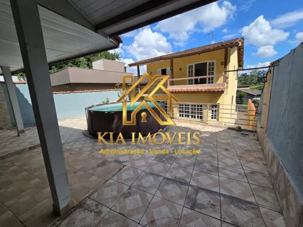 Casa para Alugar no Nova Paulista