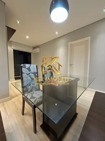 APARTAMENTO À VENDA – VIDA NOVA BARUERI