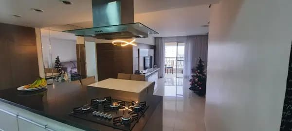Apartamento à venda no bairro Vila Andrade em São Paulo/SP