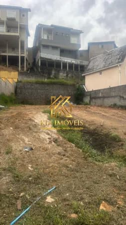 Terreno á Venda em Nova Paulista
