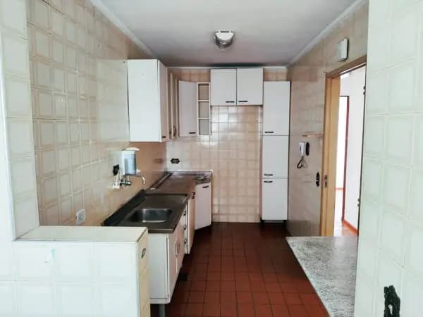 Apartamento à venda no bairro Quitaúna em Osasco/SP