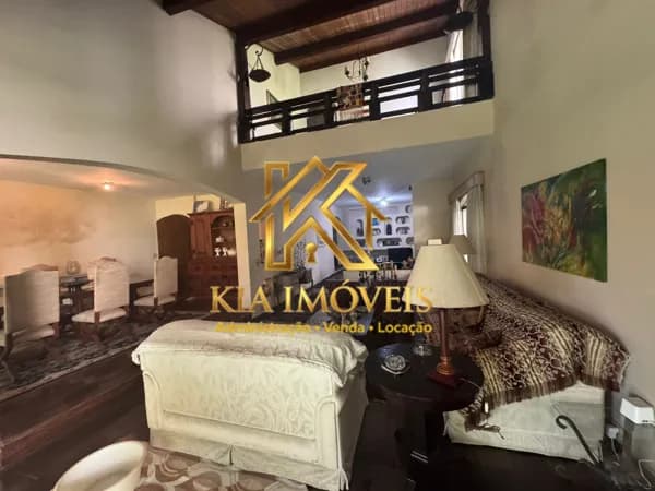 Casa à Venda no Residencial 2, Alphaville