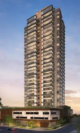 Apartamento à venda no bairro Centro em Osasco/SP