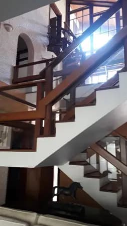 Casa à venda no bairro Chácara das Garças em Santana de Parnaíba/SP