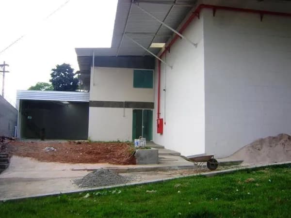Pavilhão/Galpão Industrial á locação - Cotia/SP