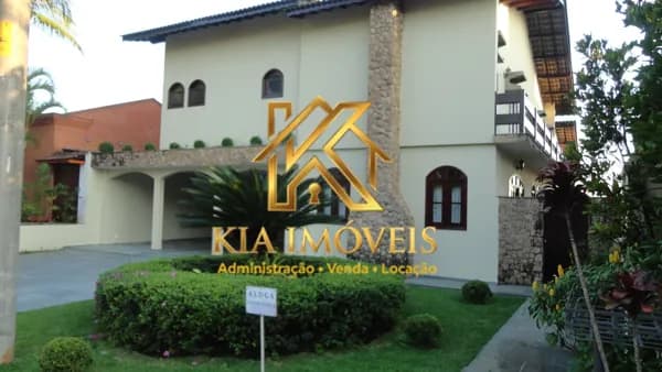 Casa para alugar no Residencial 02