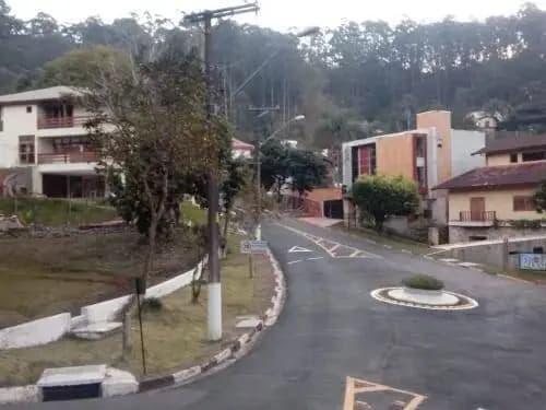 Terreno à venda no bairro Portal das Acácias em Santana de Parnaíba/SP