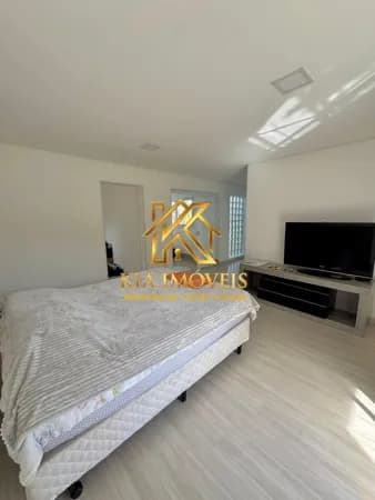 Casa á Venda no Nova Paulista