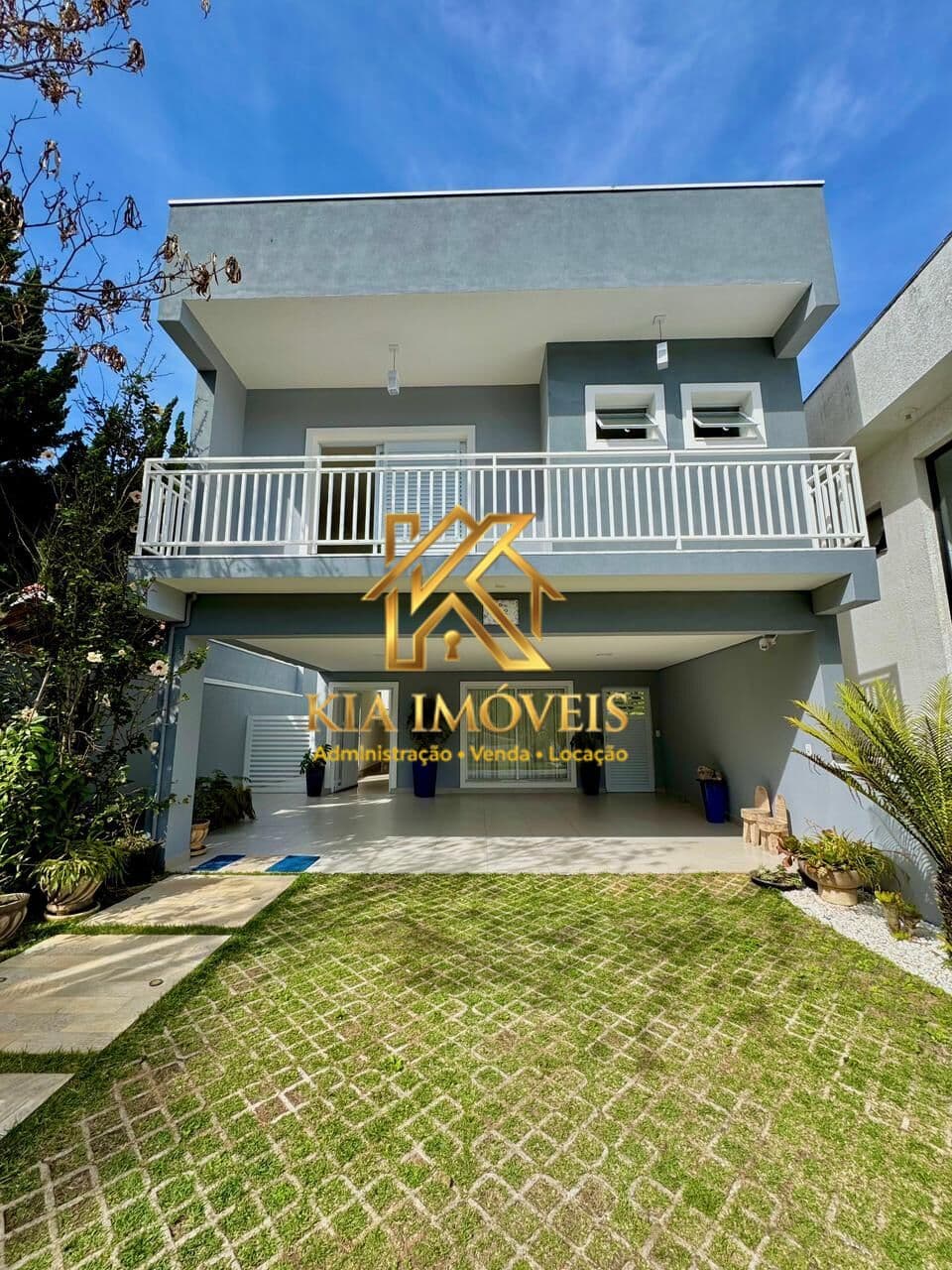 Casa á venda no Nova Paulista - Jandira
