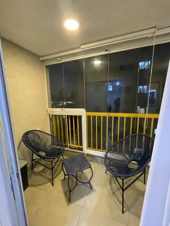 Apartamento à venda no bairro Vila Osasco em Osasco/SP