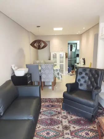 Apartamento à venda no bairro Paraíso em São Paulo/SP