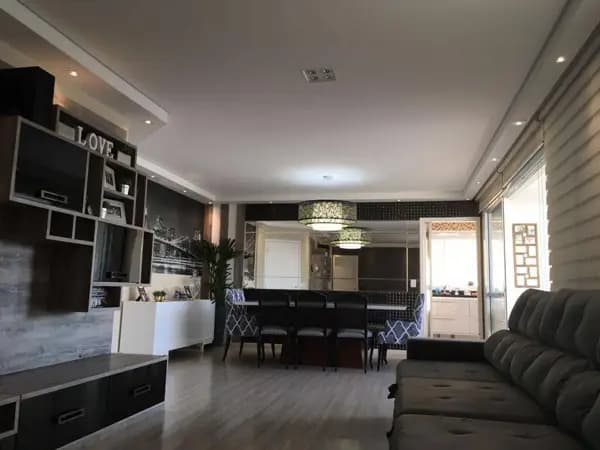 Apartamento à venda no bairro Vila Andrade em São Paulo/SP