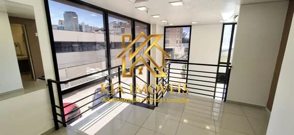 Vende-se Salão Comercial Pronto para Estética e Beleza