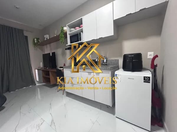 Apartamento á Venda no Brooklin