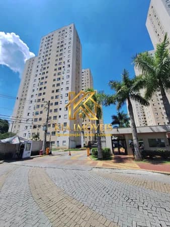 Apartamento à Venda no Inspire Barueri | 2 Dorms | Andar Alto | 1 Vaga