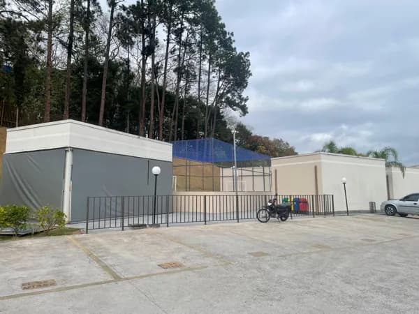APARTAMENTO – CONDOMÍNIO SAINT CHRISTOPHER
