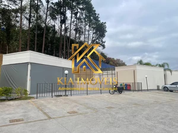 APARTAMENTO – CONDOMÍNIO SAINT CHRISTOPHER