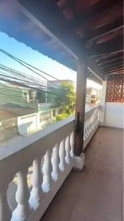 Casa à venda no bairro Pestana em Osasco/SP