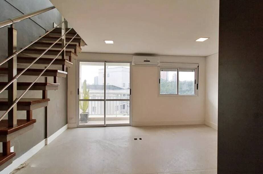 Apartamento Mobiliado à Venda – 65 m² | Varanda Gourmet | Lazer Completo