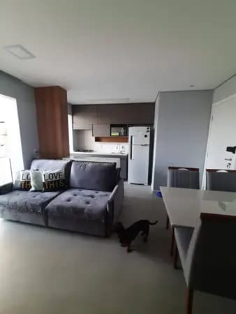 Apartamento à venda no bairro Alphaville Empresarial em Barueri/SP