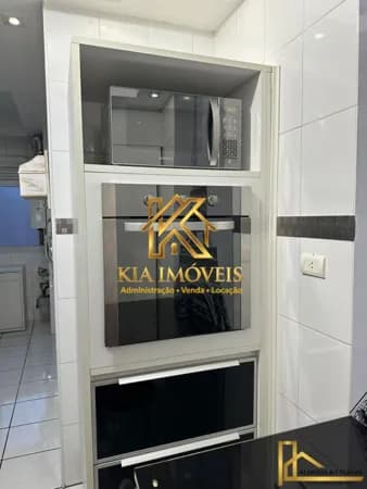 Apartamento à venda no Condomínio Panoramic