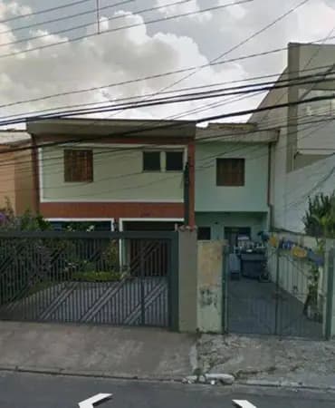 Terreno à venda no bairro Vila Mariana em São Paulo/SP