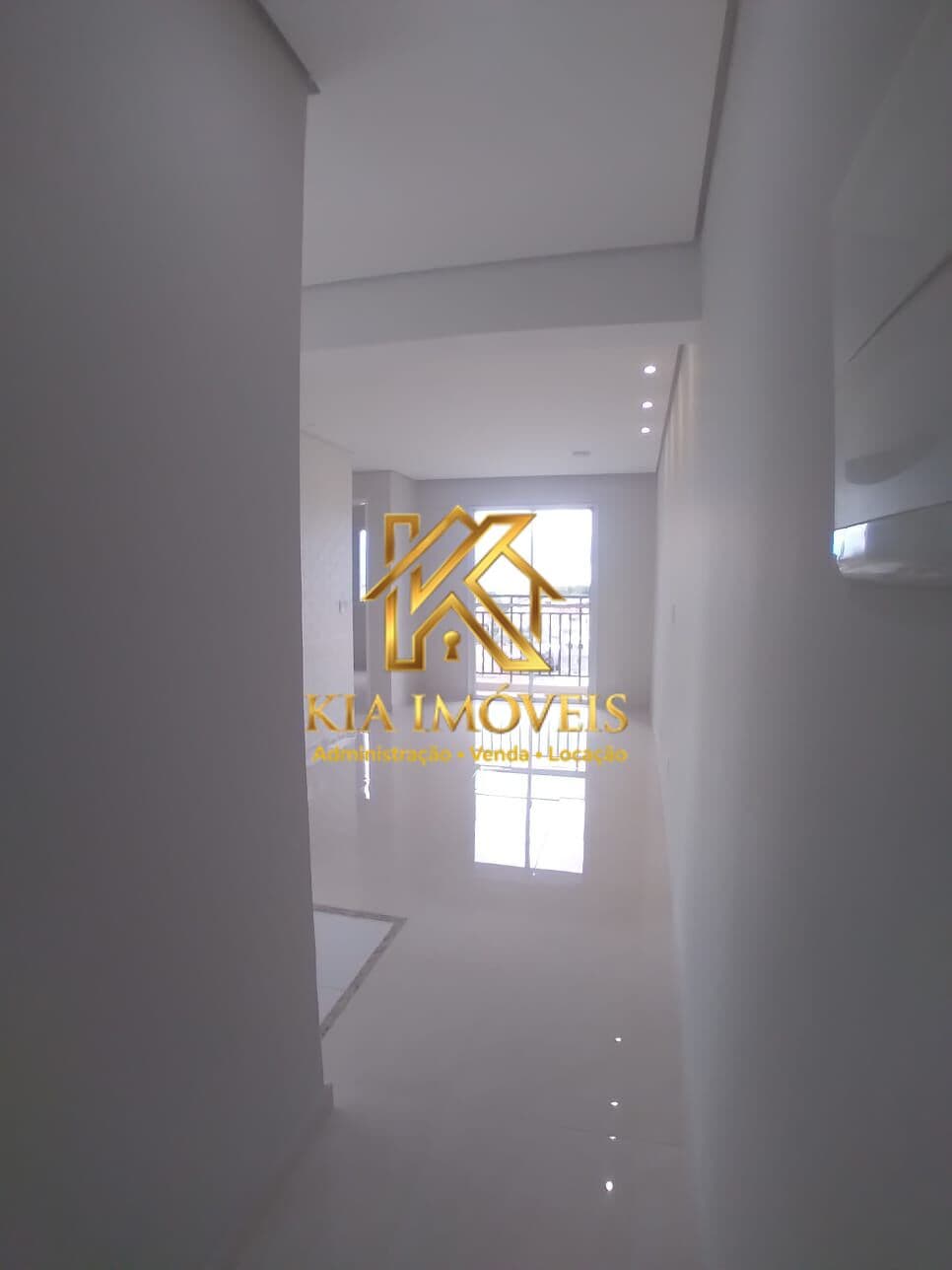 Apartamento á Venda em Osasco
