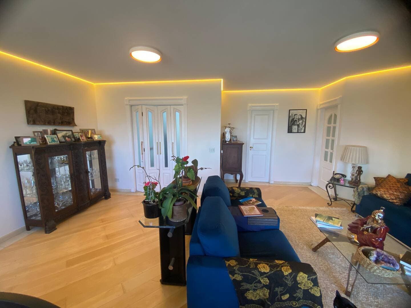 Apartamento à Venda no Alphaville – Edifício América 2