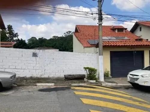Terreno à venda no bairro Adalgisa em Osasco/SP