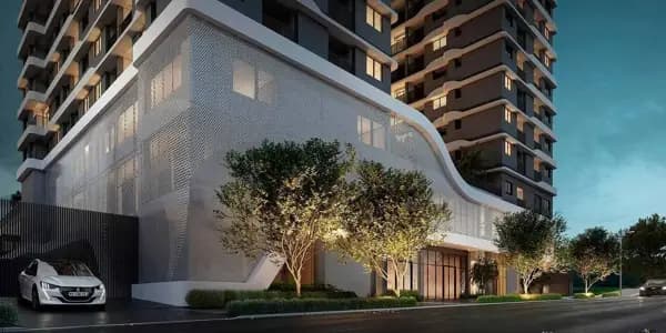 Apartamento à venda no bairro Pinheiros em São Paulo/SP