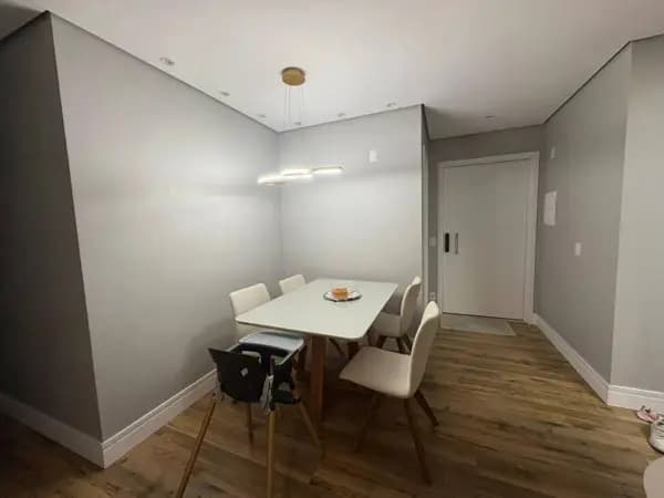 Apartamento à venda no bairro Vila Osasco em Osasco/SP