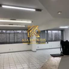 Sala Comercial para Locação na Av. Netuno – Alphaville | Ampla e Bem Localizada