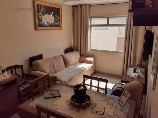 Apartamento à venda no bairro Parque Residencial da Lapa em São Paulo/SP