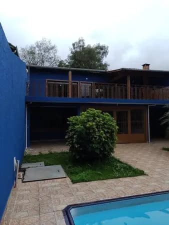 Casa de Alto Padrão à Venda – 504 m² | 3 Suítes | Lazer Completo