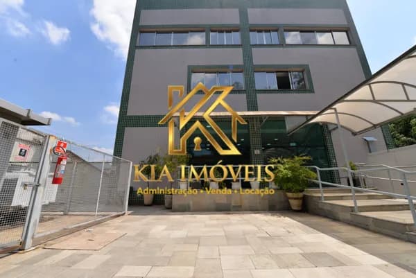 Vende-se Predio Comercial no Jardim Jaraguá (São Domingos)