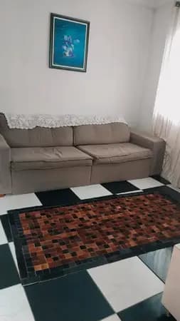 Casa à venda no bairro Umuarama em Osasco/SP