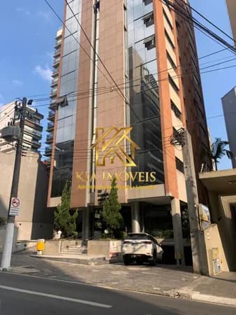 Conjunto Comercial à Venda – São Paulo – R$ 1.400.000,00
