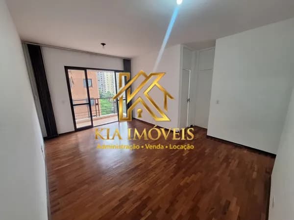 Apartamento para alugar no bairro Alphaville Centro Industrial- Barueri/SP