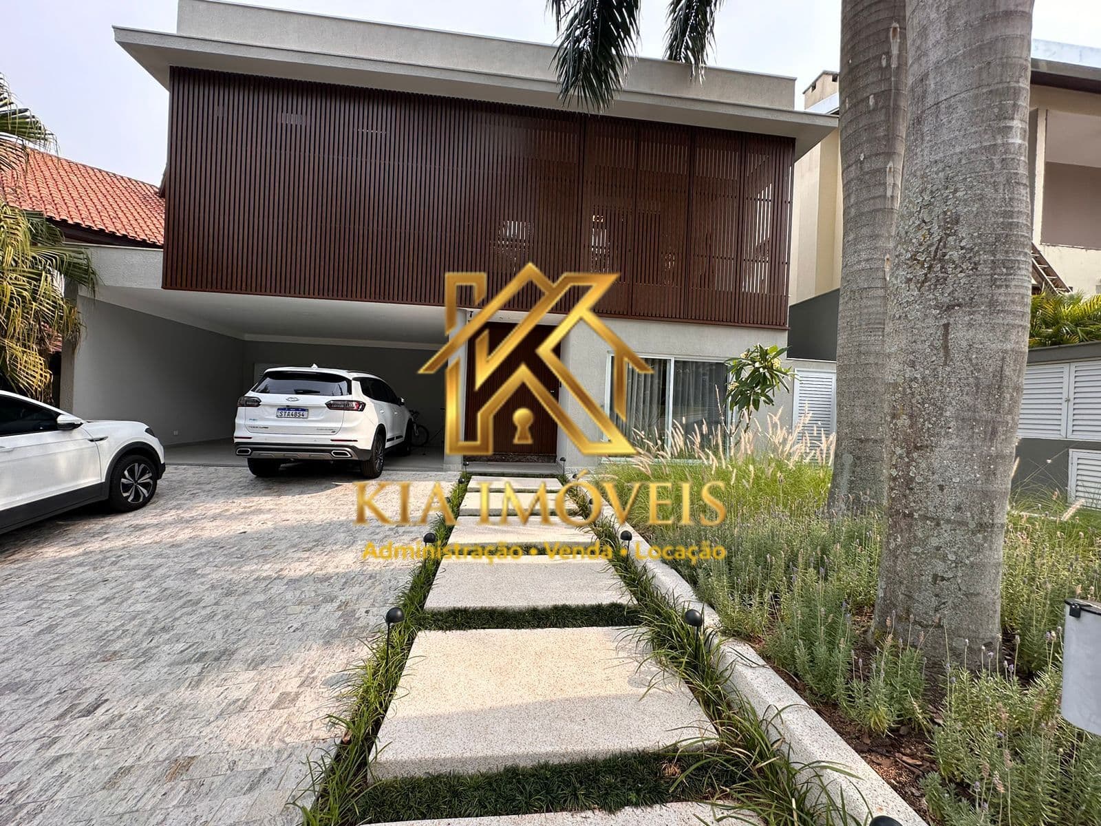Casa de Alto Padrão à Venda – Residencial 10 | Alphaville