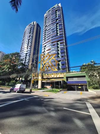 Apartamento em Barueri - Alphaville Industrial
