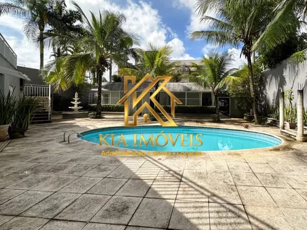 Casa á Venda no Residencial 01