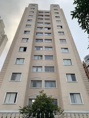 Apartamento à venda no bairro Indianópolis em São Paulo/SP