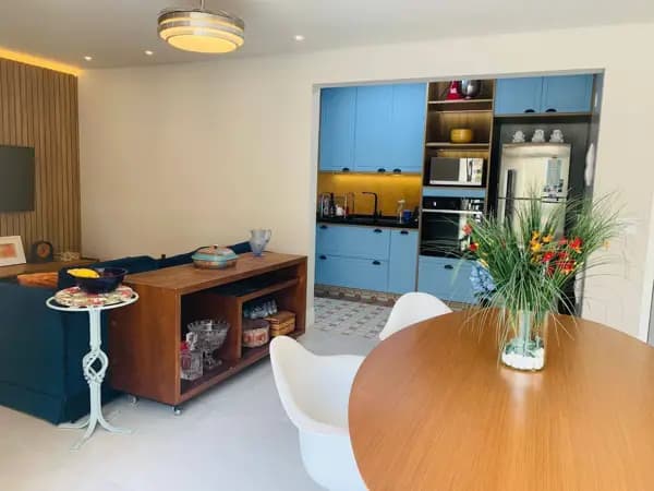 Apartamento à venda no bairro Cidade São Francisco em São Paulo/SP