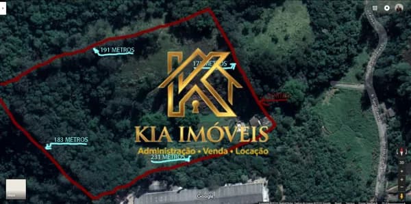 Área à venda em Itapevi – excelente oportunidade para investimento e desenvolvimento