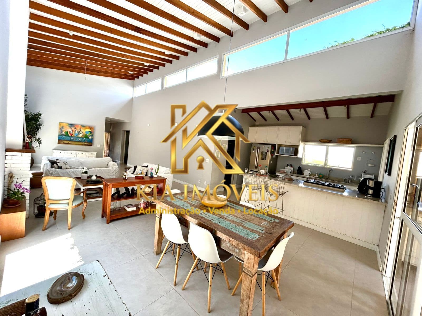 Casa Térrea no Residencial Reserva Vale Verde – km 30 Raposo Tavares