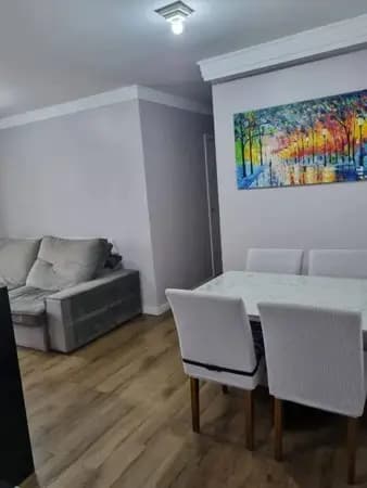 Apartamento à venda no bairro Presidente Altino em Osasco/SP