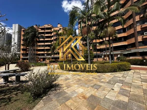 Apartamento em Dezoito do Forte Empresarial/Alphaville., Barueri/SP