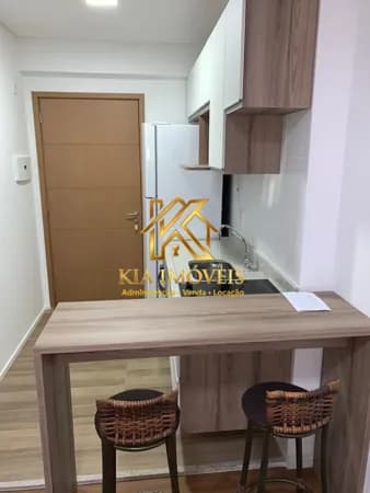 Apartamento à venda – excelente oportunidade para investidores